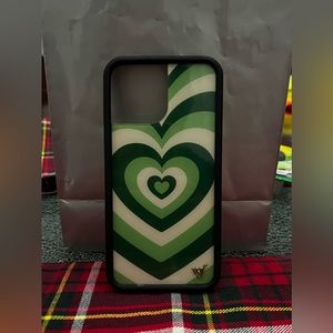 Wild Flower IPhone Case